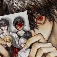 Beyond Birthday - DN