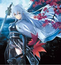 Shizuna Rem Misurugi