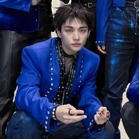 Hyunjin Hwang - Nerd