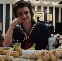 09 -steve harrington