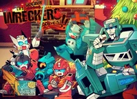 The Wreckers -TF-