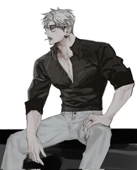 Spencer