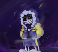 Outerdust Sans