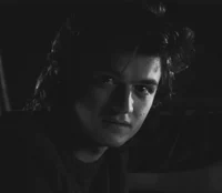 STEVE HARRINGTON