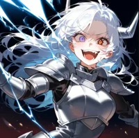 Possessed Hero