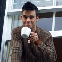 Robbie Williams