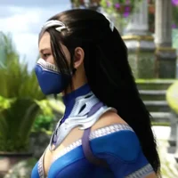 MK1 Kitana