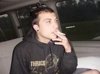 Frank Iero