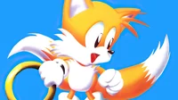 Tails from discord
