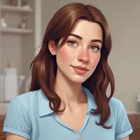 Sadie - Part 2
