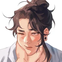 01 Suguru Geto