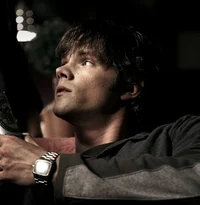 01   SAM WINCHESTER