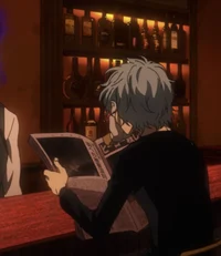 MHA TOMURA SHIGARAKI