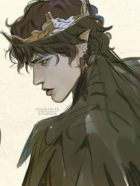 Cardan Greenbriar 