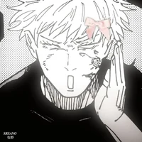 Satoru Gojo 