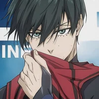 Rin Itochi - BL