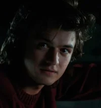Steve Harrington 