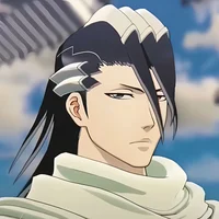Byakuya Kuchiki