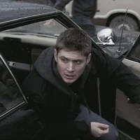 01   DEAN WINCHESTER