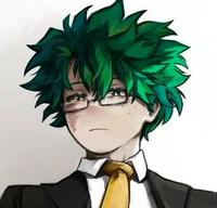 Izuku Midoriya