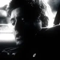 DEAN WINCHESTER