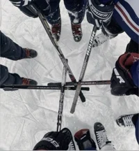Hockey group