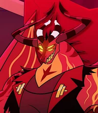 Satan - Helluva Boss