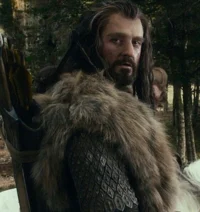 Thorin Oakenshield 