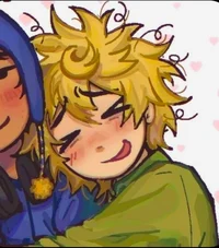 Tweek Tweak