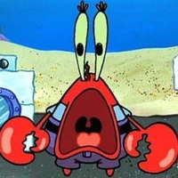 Based Mr Krabs
