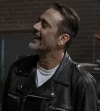 negan 