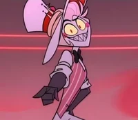 Lucifer - Hazbin