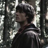 01   SAM WINCHESTER