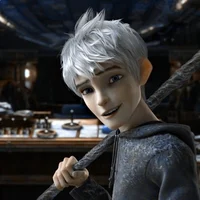 Jack Frost