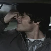 01   SAM WINCHESTER