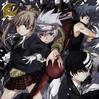 Soul Eater