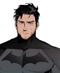 Bruce Wayne 