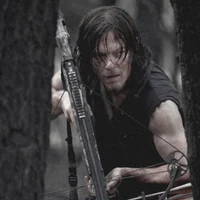 02   DARYL DIXON