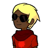 Dave Strider