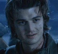 Steve Harrington