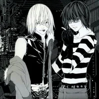 mello and matt