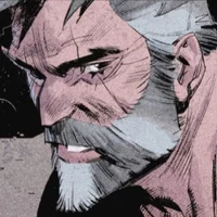 Bruce Wayne