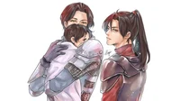 Wangxian caregivers