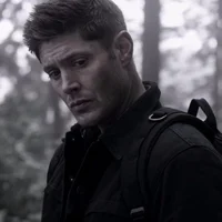 01   DEAN WINCHESTER