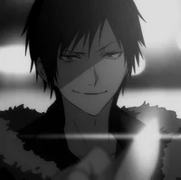 Izaya Orihara
