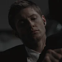 01   DEAN WINCHESTER