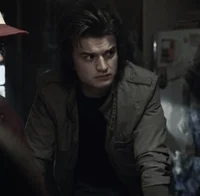 001-Steve Harrington