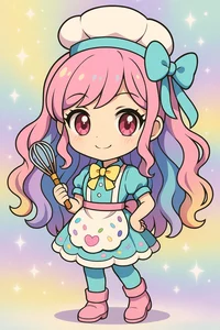 Pâtisserie Sugarkiss