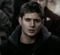 01   DEAN WINCHESTER