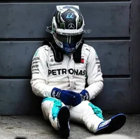 57 - Lewis Hamilton
